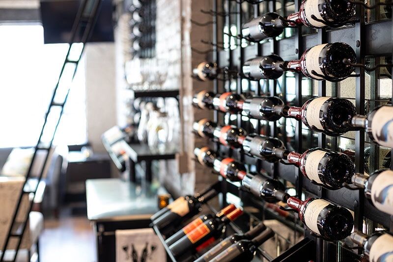 Wine
